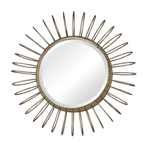 Sterling Industries Green Field Mirror 
