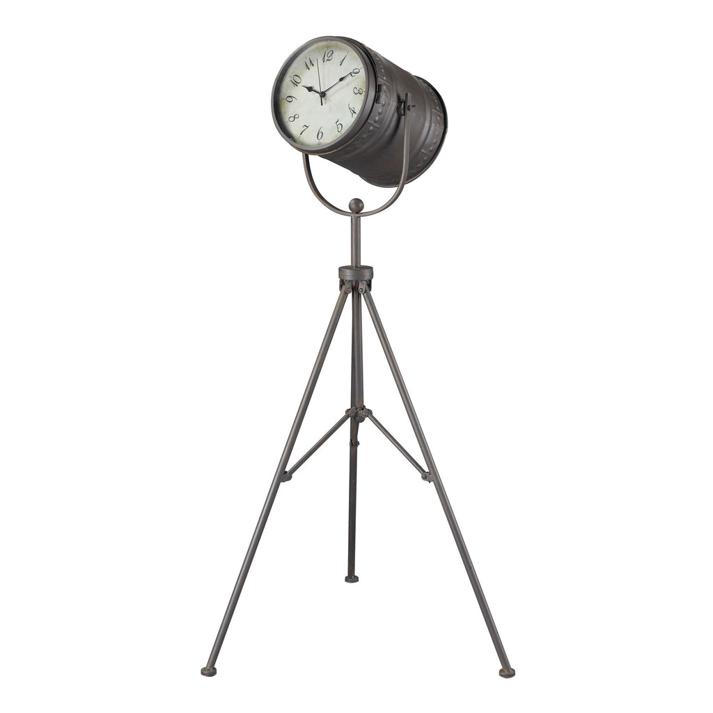 Sterling Industries Fallon-Floor Standing Clock