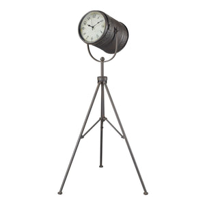 Sterling Industries Fallon-Floor Standing Clock