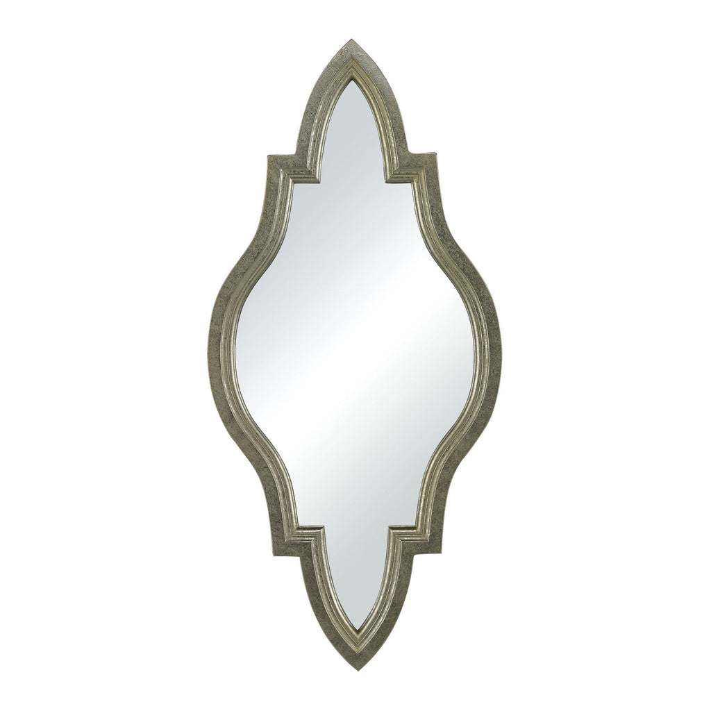 Sterling Industries Jacarand Mirror