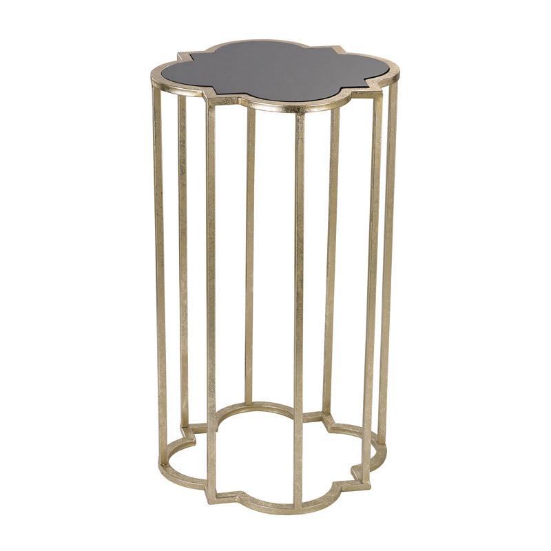 Sterling Industries Mission Cocktail Table