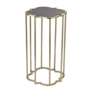 Sterling Industries Mission Cocktail Table