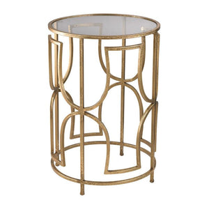 Sterling Industries Modern Forms Accent Table