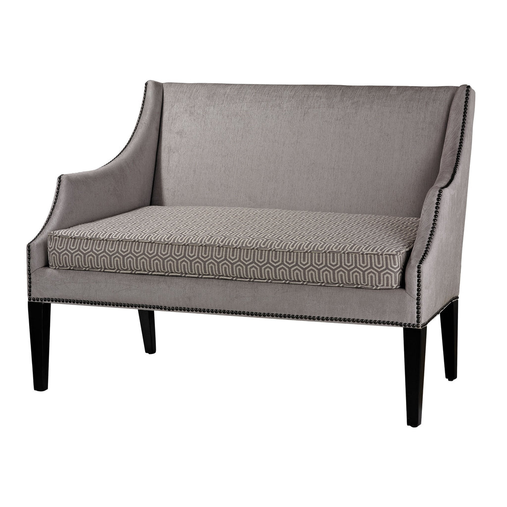 Sterling Industries Stage Accent Sofa