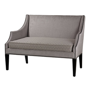 Sterling Industries Stage Accent Sofa