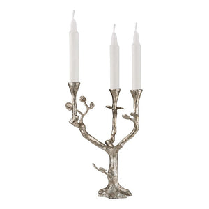 Sterling Industries Bramble Candlestick