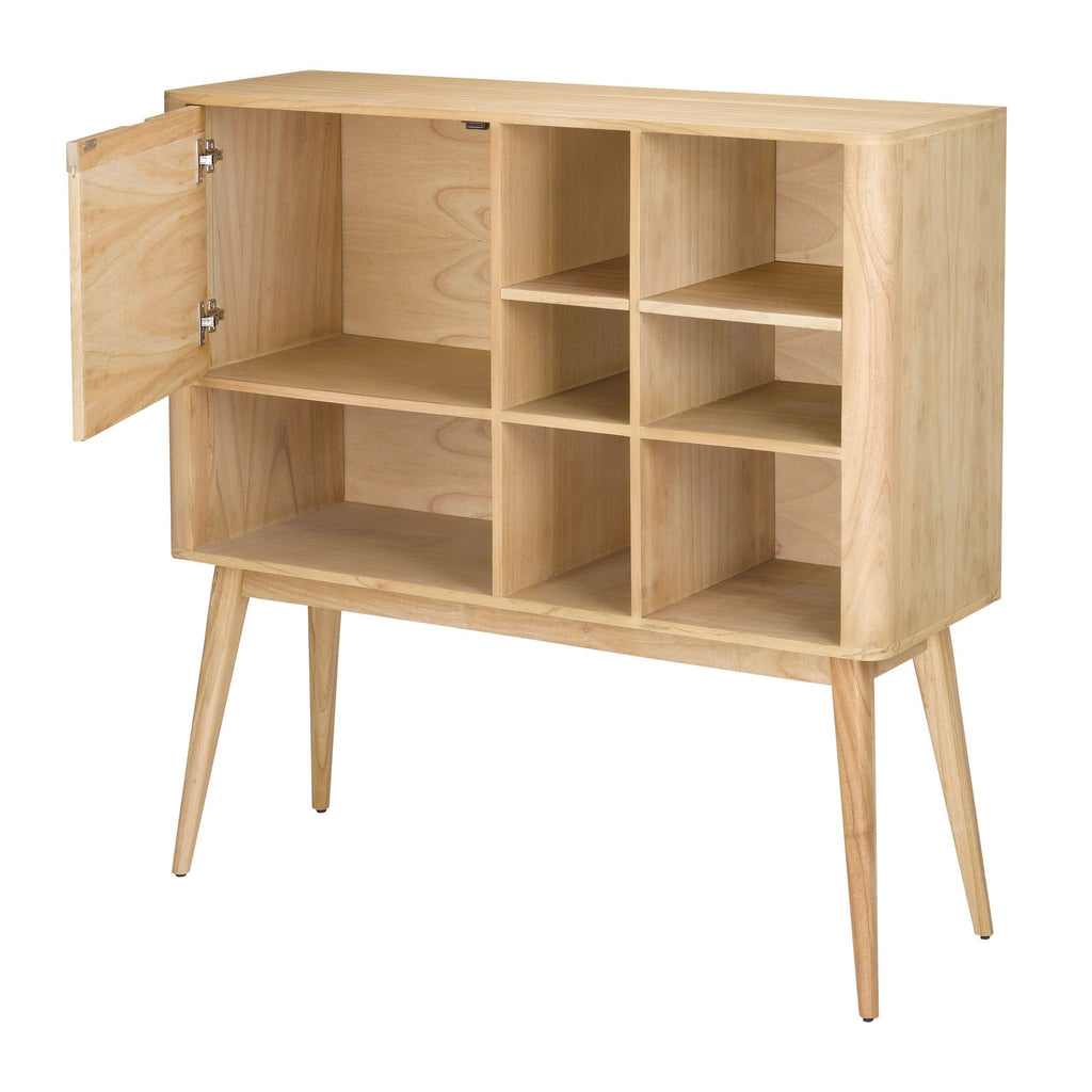 Sterling Industries Retro Book Rack