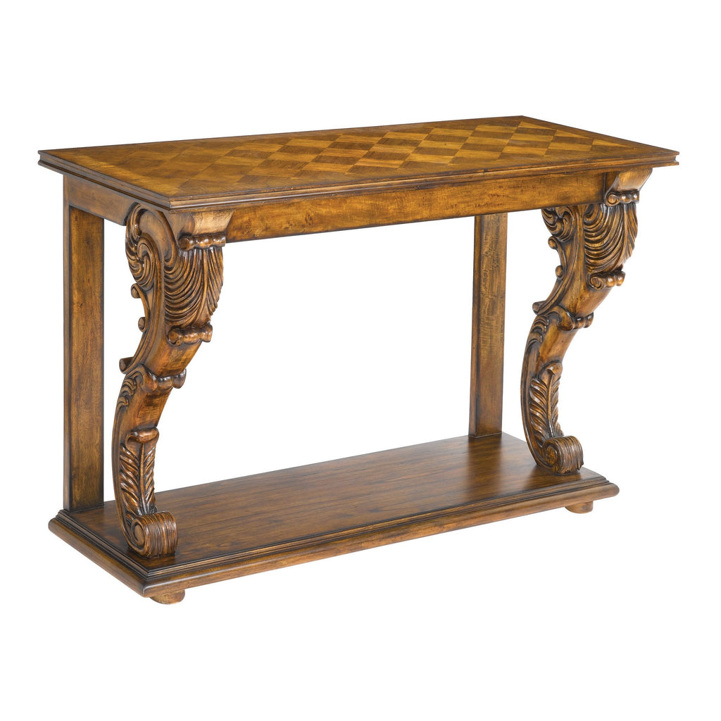 Sterling Industries Chandon Console - 160-006