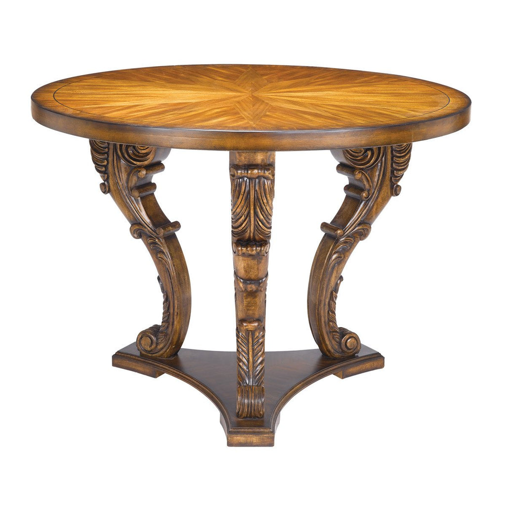 Sterling Industries Chandon Centre Piece Table