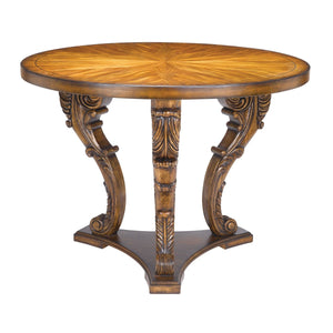 Sterling Industries Chandon Centre Piece Table