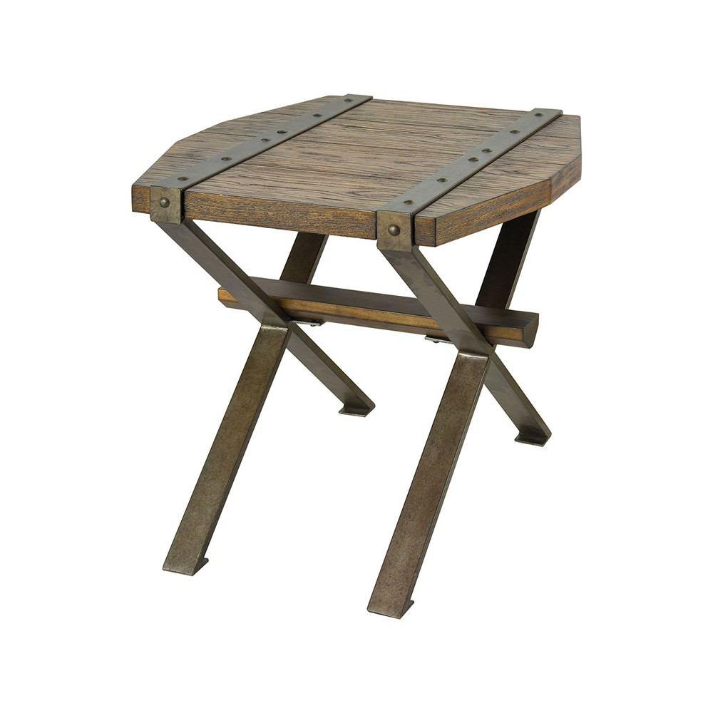 Stein World Thelwulf Accent Table