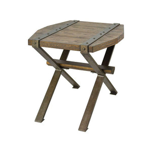 Stein World Thelwulf Accent Table