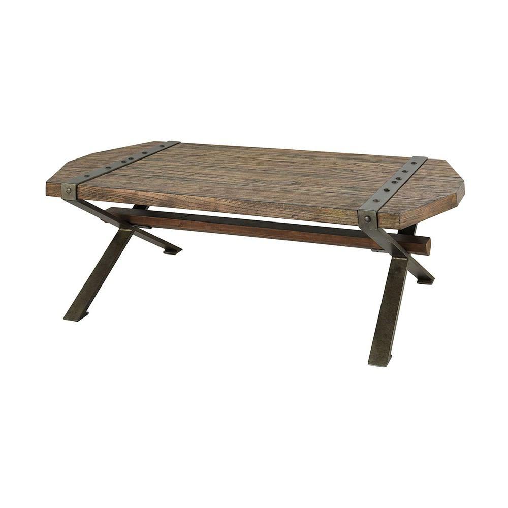 Stein World Thelwulf Coffee Table
