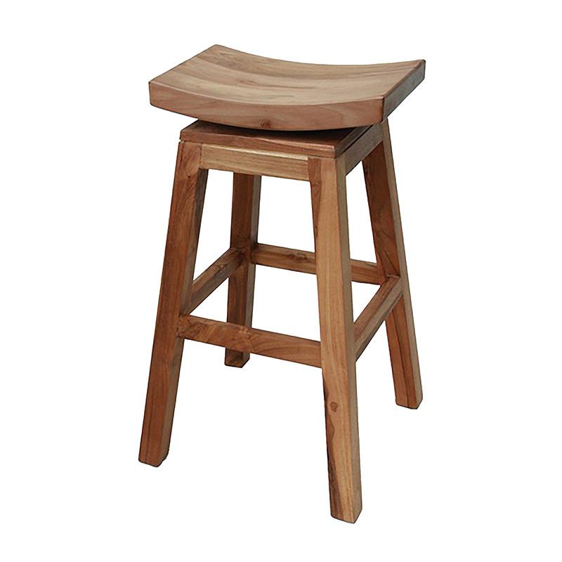 Sterling Industries Swivel Barstool