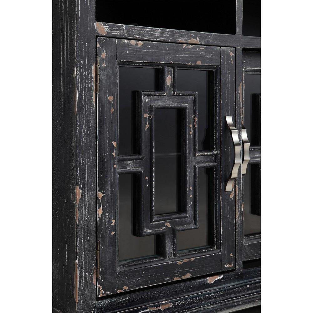 Stein World Barado Entertainment Console