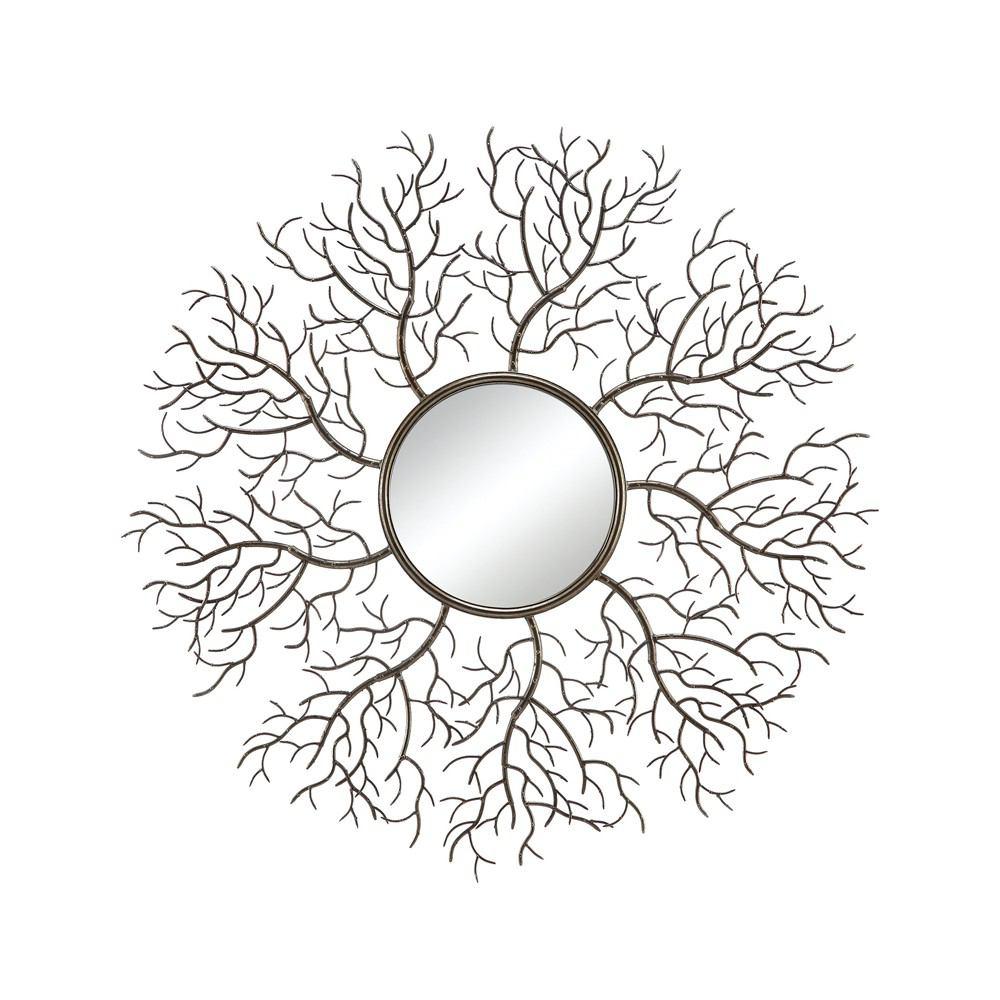 Stein World Coralee Wall Mirror