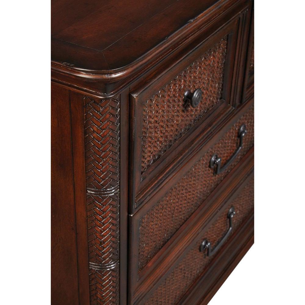 Stein World Wyatt Chest