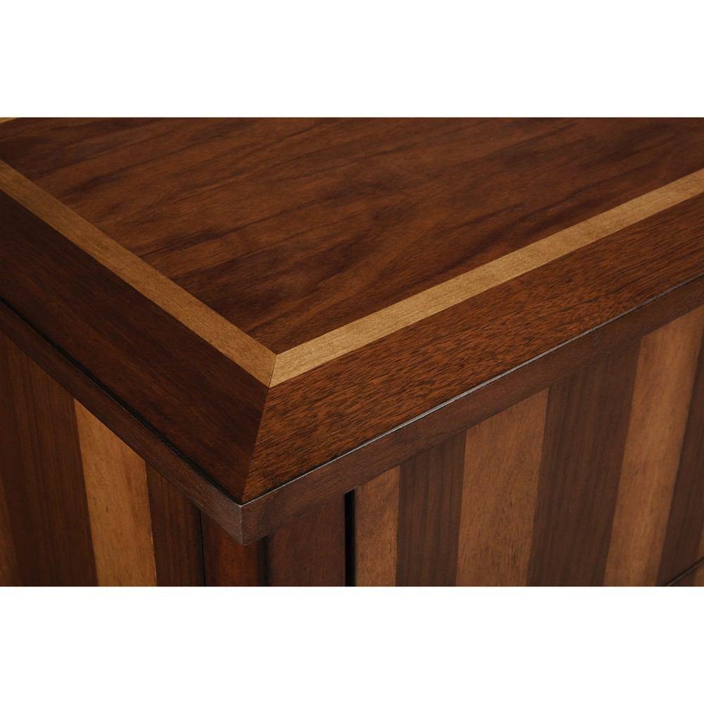 Stein World Newton Chest