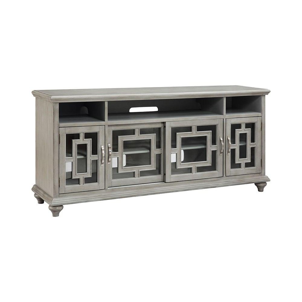 Stein World Barron 72-Inch Entertainment Console
