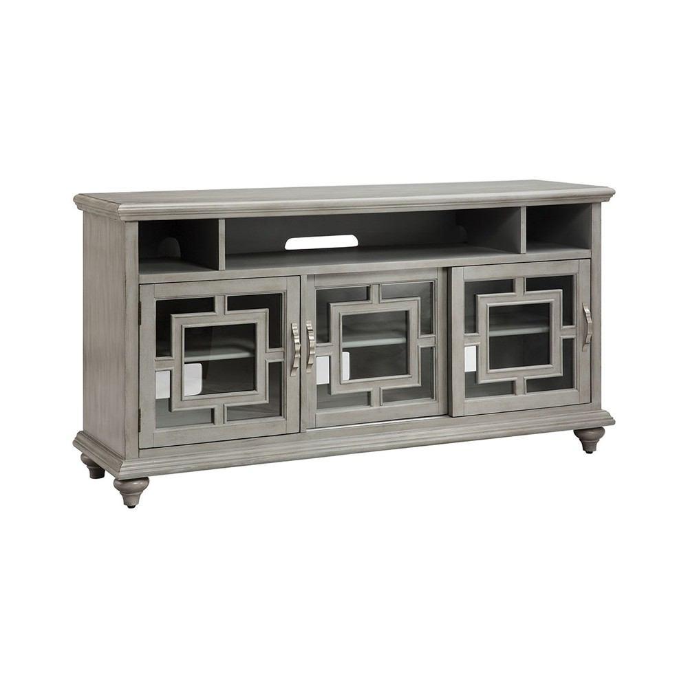 Stein World Barron 64-Inch Entertainment Console