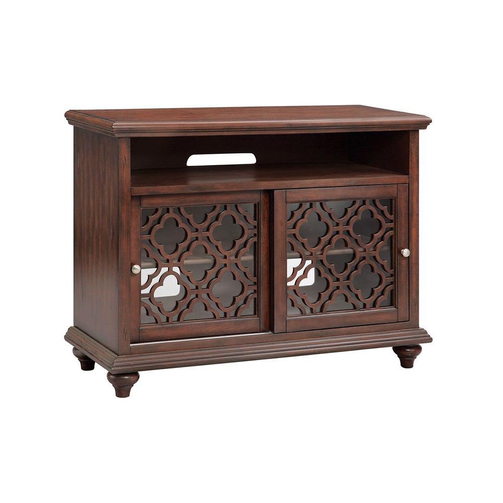 Stein World Beauvais 44-Inch Entertainment Console