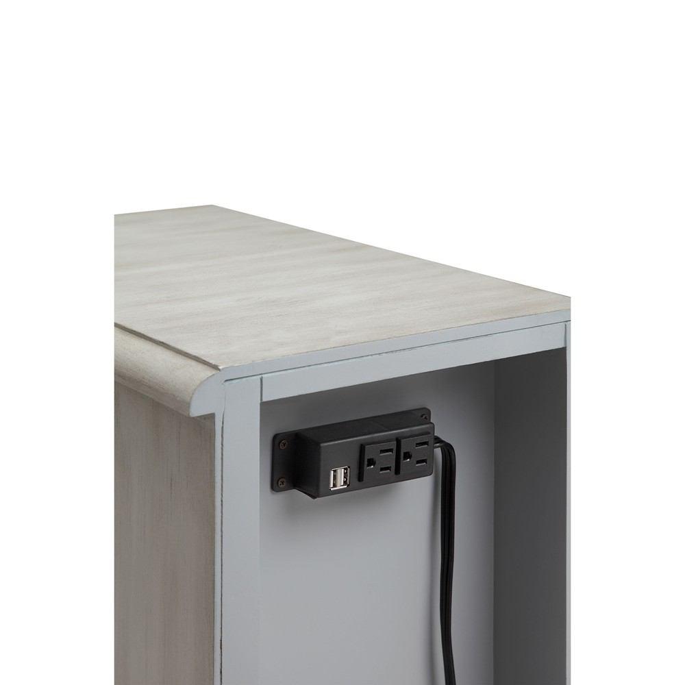 Stein World Barron Chairsider