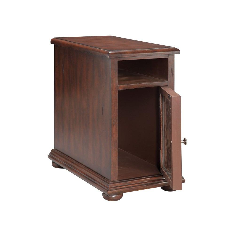 Stein World Beauvais Chairsider