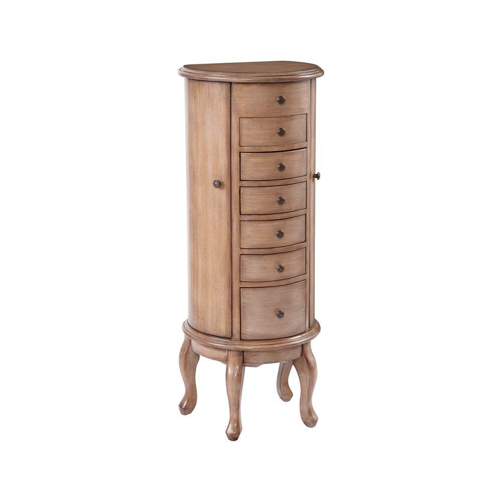 Stein World Taylor Jewelry Armoire