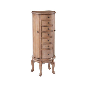 Stein World Taylor Jewelry Armoire