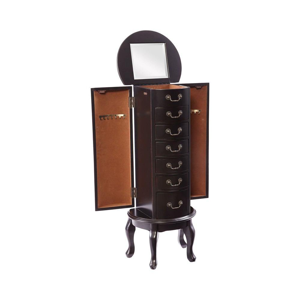 Stein World Brianna Jewelry Armoire