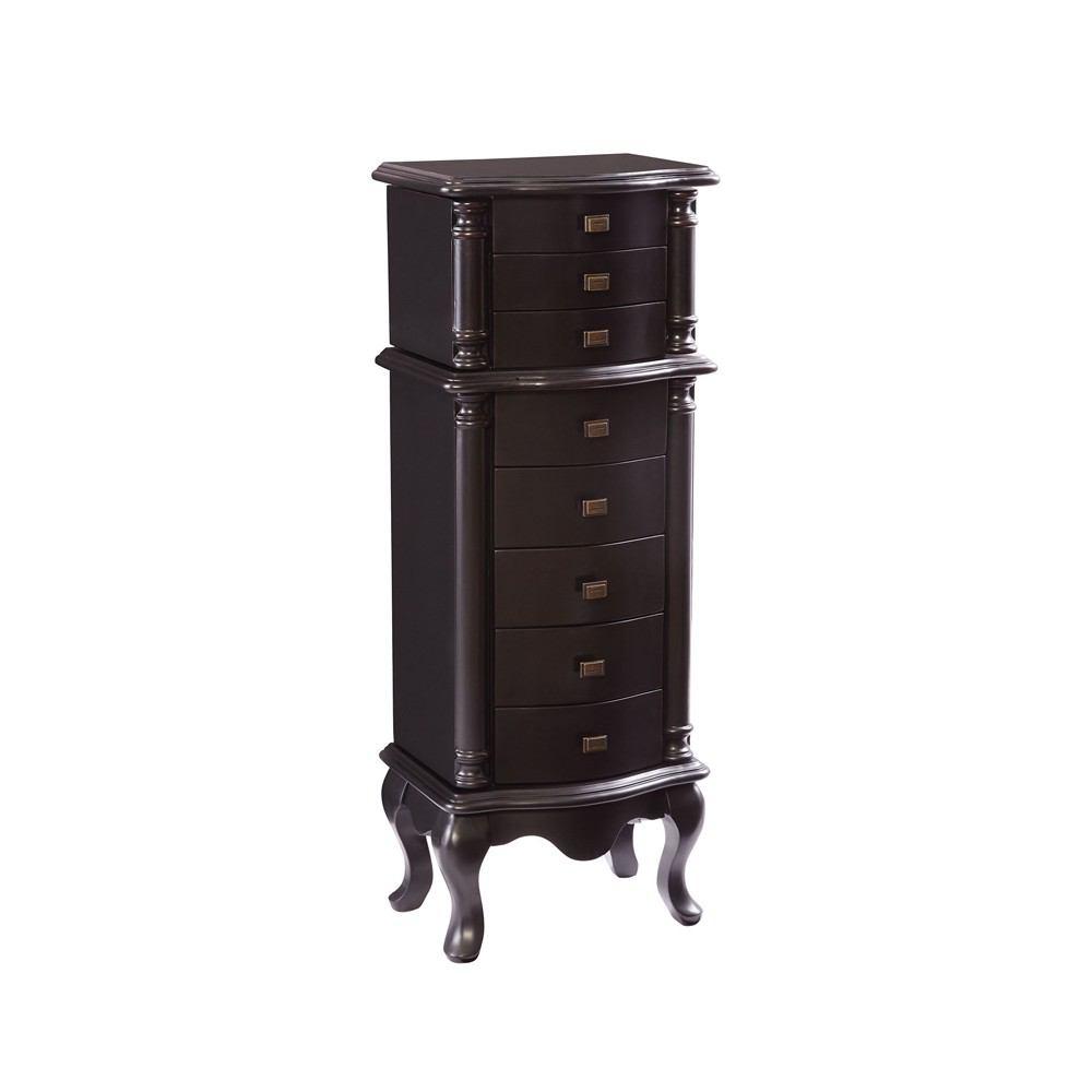 Stein World Rita Jewelry Armoire