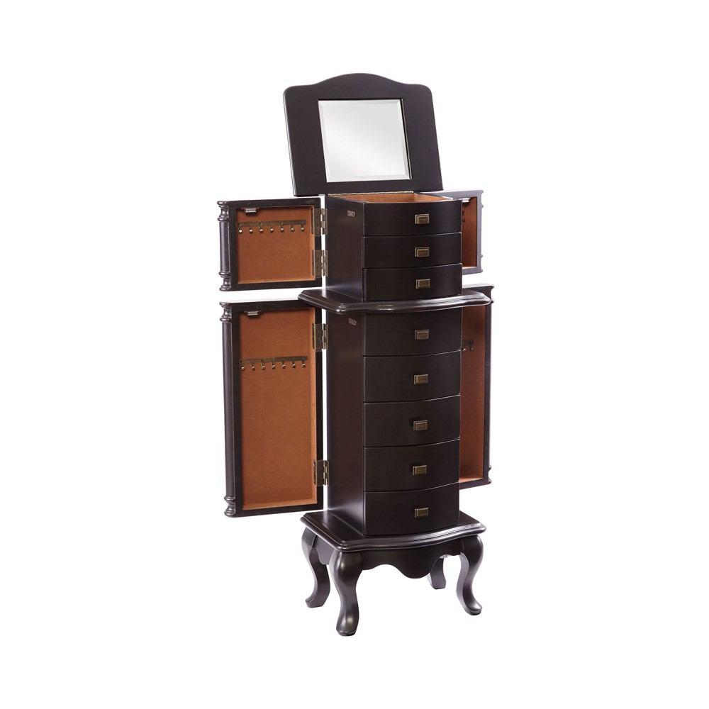 Stein World Rita Jewelry Armoire