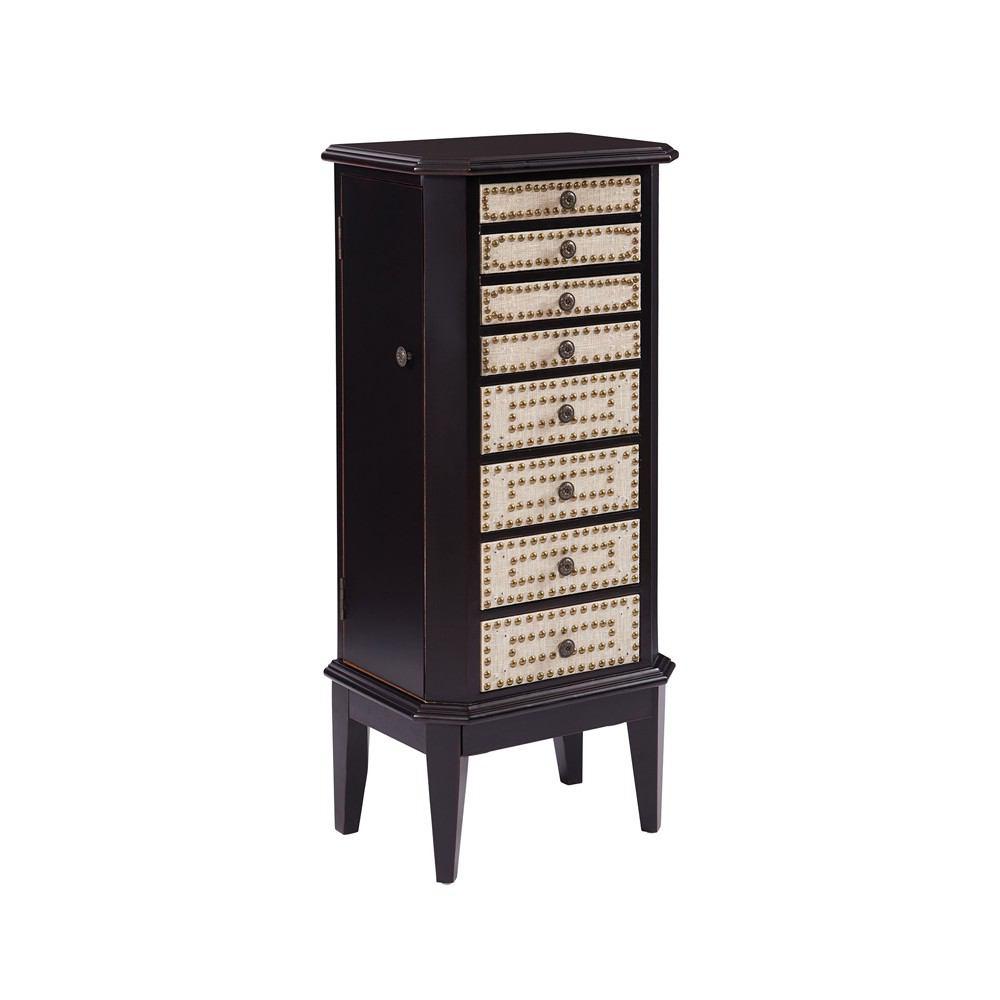 Stein World Corie Jewelry Armoire