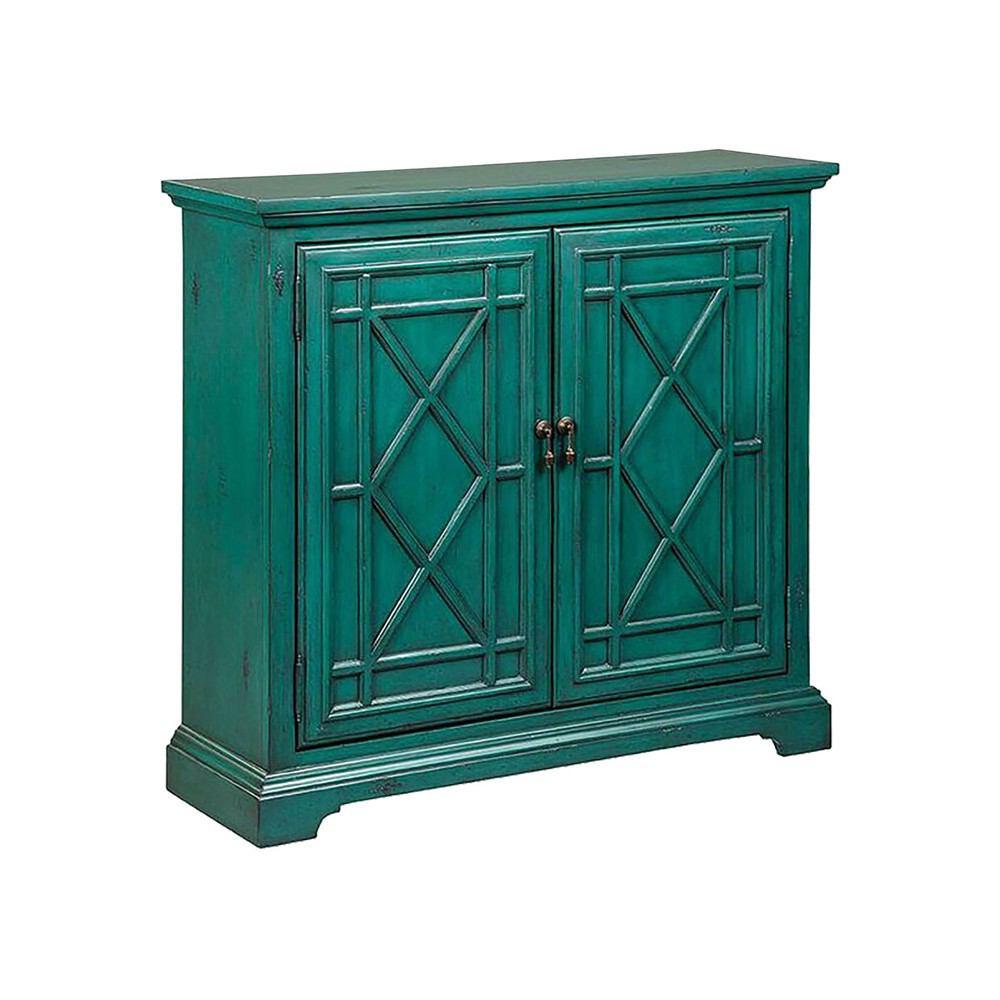 Stein World Aloha Hall Cabinet