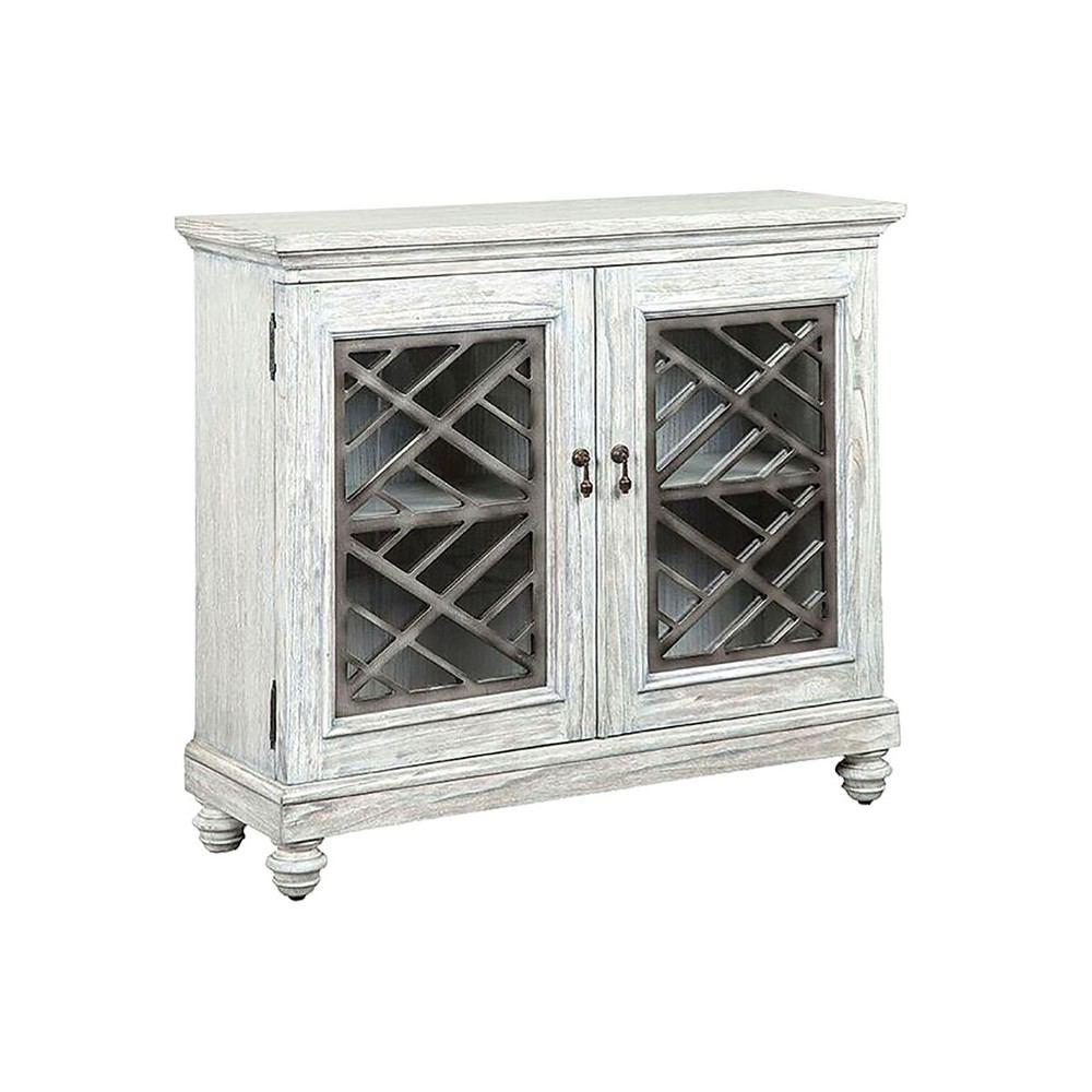 Stein World Aruba Hall Cabinet