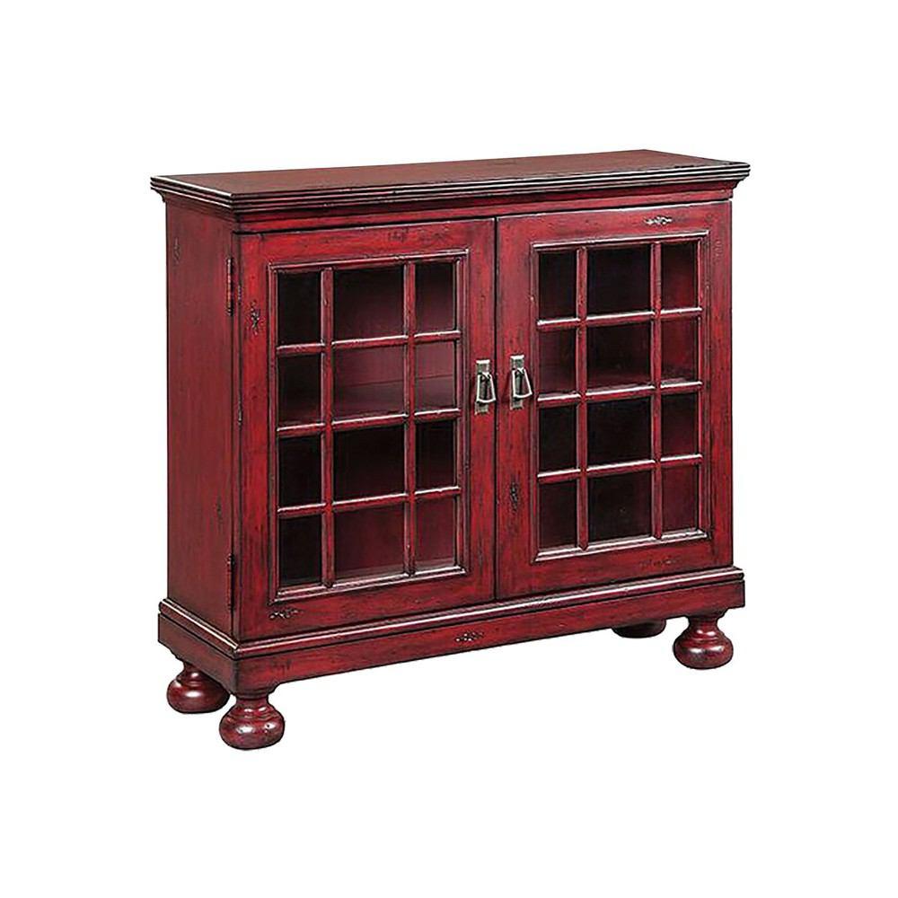 Stein World Shanghai Hall Cabinet