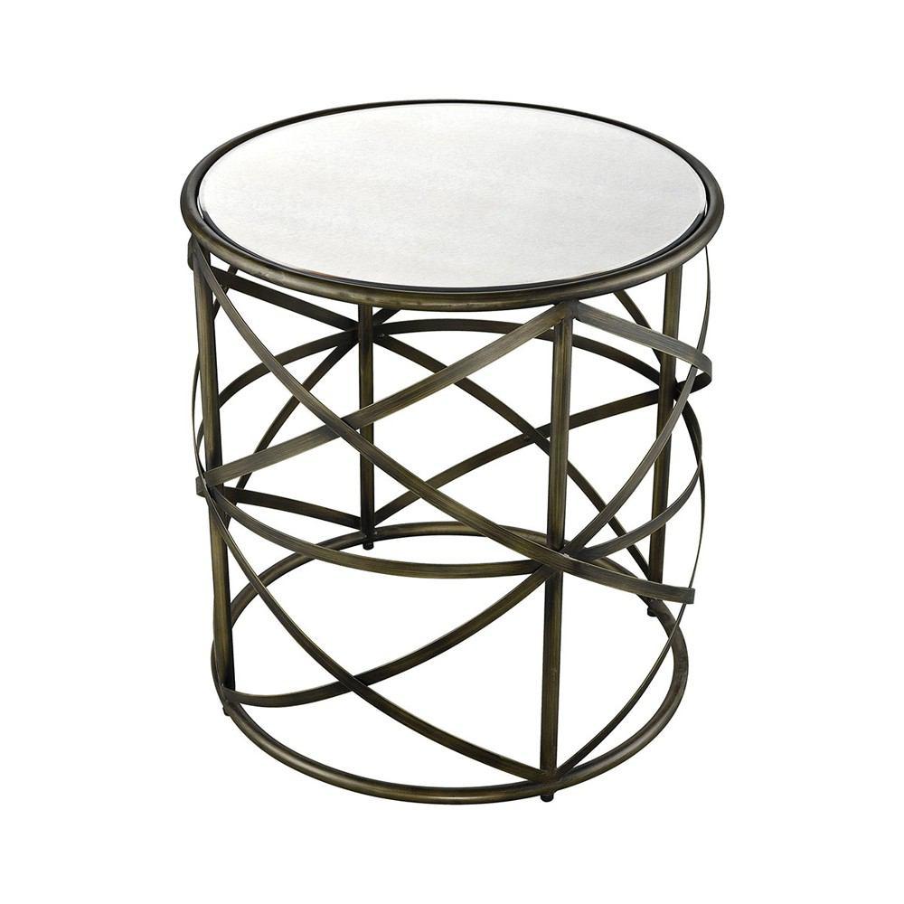 Stein World Revolutions Accent Table