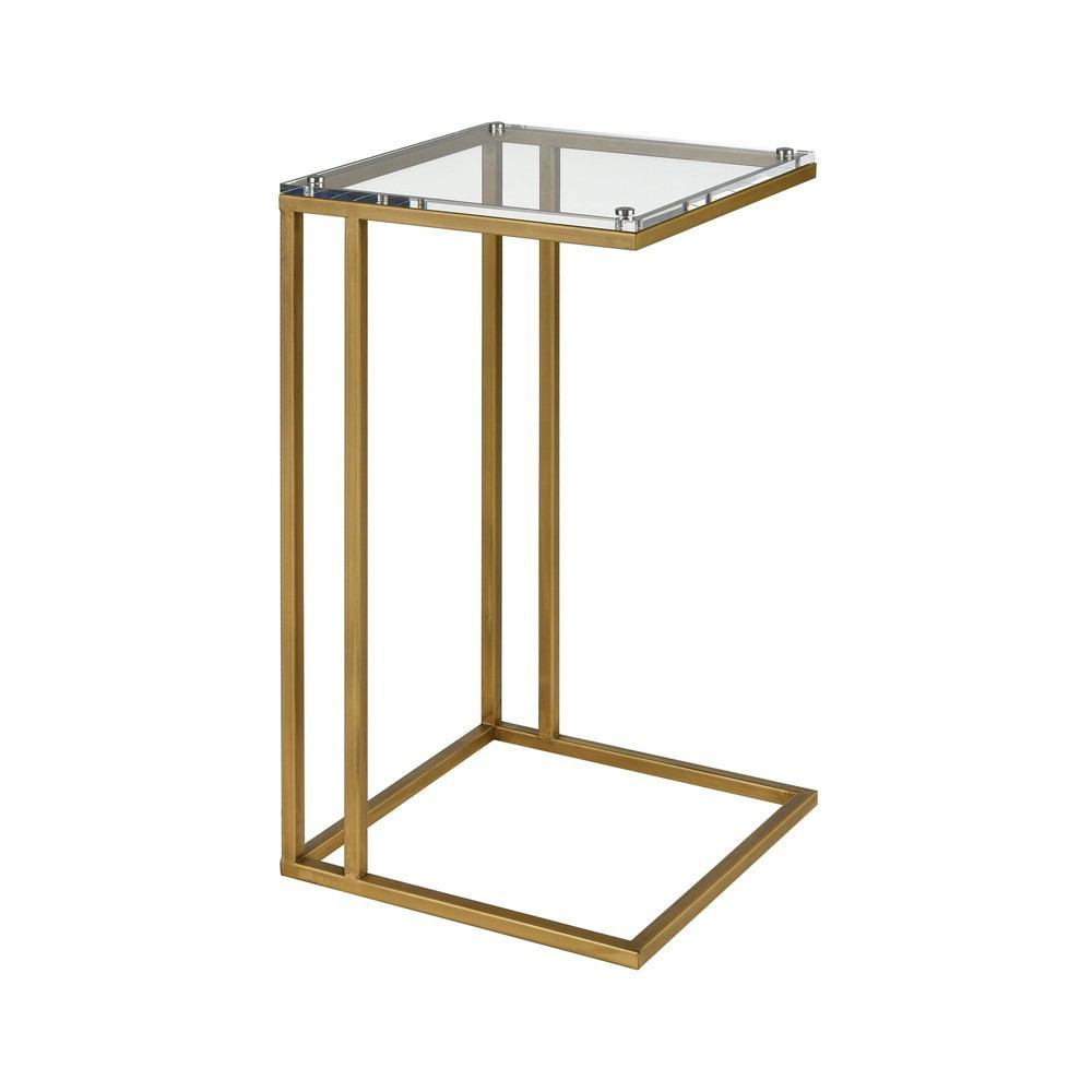 Stein World Hyperion Accent Table