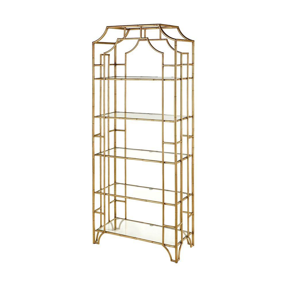 Stein World Ujung Shelving Unit