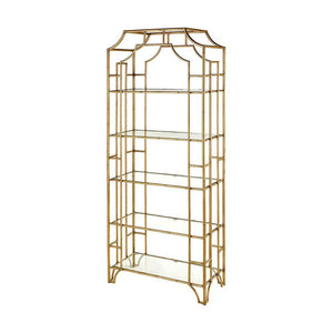 Stein World Ujung Shelving Unit