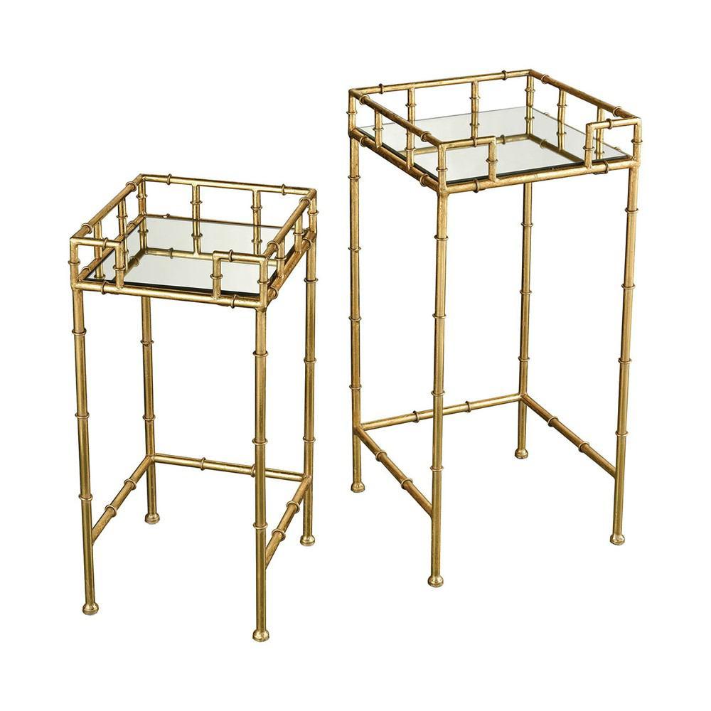 Stein World King Priam Accent Tables