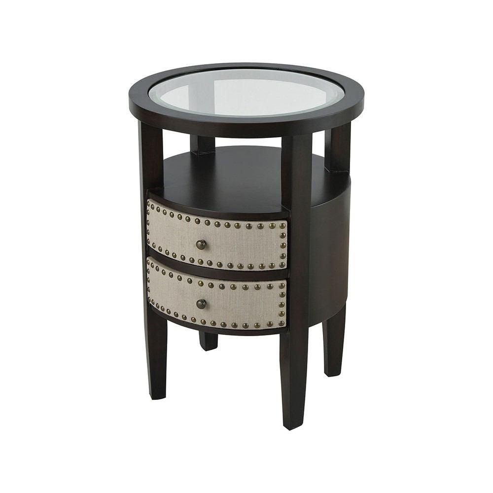 Stein World Charlie Accent Table