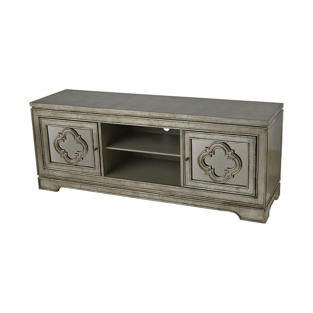 Stein World Castell Media Cabinet