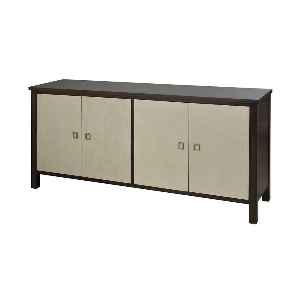 Stein World Derby Cabinet