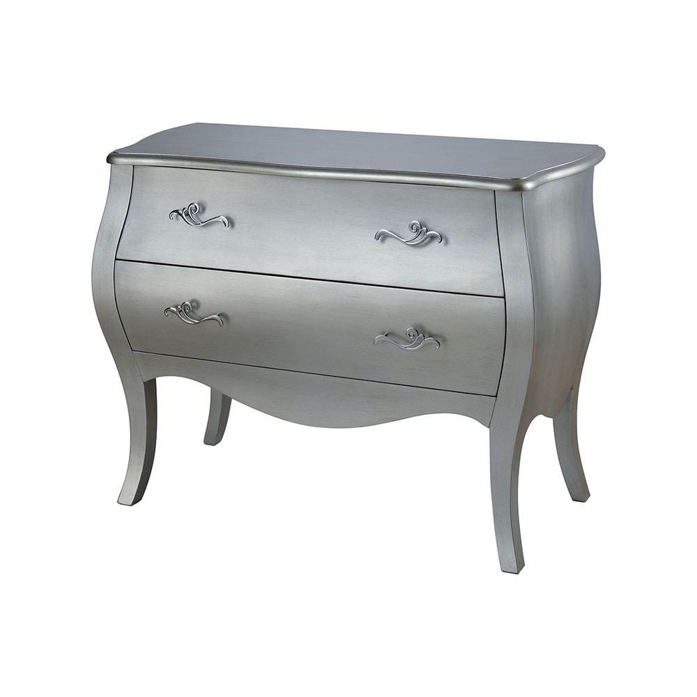 Stein World Suzette 2-Drawer Console