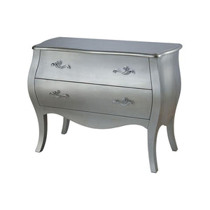 Stein World Suzette 2-Drawer Console