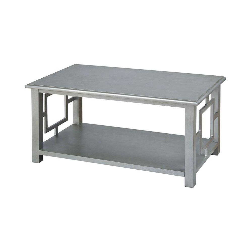 Stein World Kimono Coffee Table