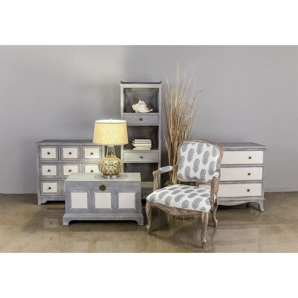 Stein World Chilmark Shelving Unit