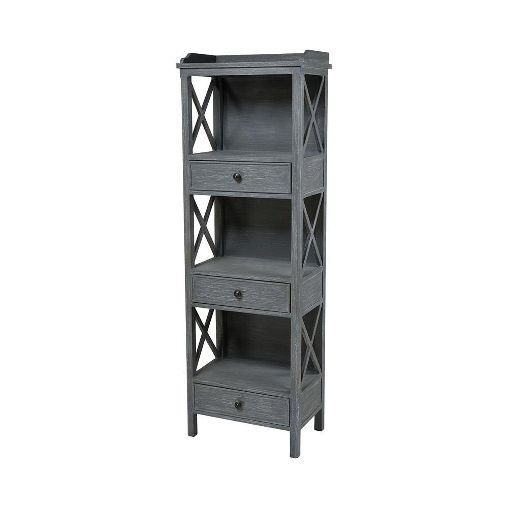 Stein World Chilmark Shelving Unit