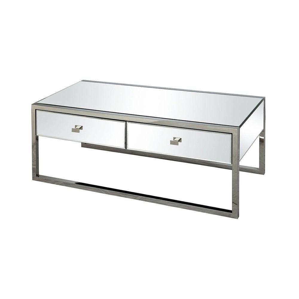 Stein World Galore Coffee Table